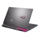 Portátil ASUS ROG Strix G15 G513RM-HQ261 | AMD Ryzen 7 6800H | 16GB RAM | FreeDOS