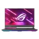 Portátil ASUS ROG Strix G15 G513RM-HQ261 | AMD Ryzen 7 6800H | 16GB RAM | FreeDOS