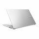 Portátil ASUS VivoBook Pro 15 OLED K6500ZC-L1225W | Intel i5-12500H | 16GB RAM