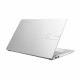 Portátil ASUS VivoBook Pro 15 OLED K6500ZC-L1225W | Intel i5-12500H | 16GB RAM
