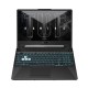 Portátil ASUS TUF Gaming F15 FX506HC-HN004W | Intel i5-11400H | 16GB RAM