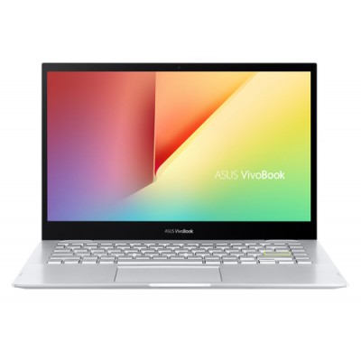 Portátil ASUS VivoBook Flip 14 TP470EA-EC434W | Intel i7-1165G7 | 16GB RAM | Táctil