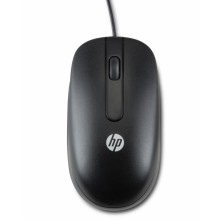 HP Ratón óptico USB