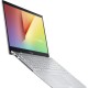 Portátil ASUS VivoBook Flip 14 TP470EA-EC434W | Intel i7-1165G7 | 16GB RAM | Táctil