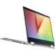 Portátil ASUS VivoBook Flip 14 TP470EA-EC434W | Intel i7-1165G7 | 16GB RAM | Táctil