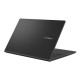 Portátil ASUS VivoBook 15 F1500EA-EJ2535W | Intel i3-1115G4 | 8GB RAM