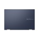 Portátil ASUS VivoBook Go 14 Flip TP1400KA-BZ117WS | Intel Celeron N4500 | 4GB RAM | Táctil