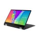 Portátil ASUS VivoBook Go 14 Flip TP1400KA-BZ117WS | Intel Celeron N4500 | 4GB RAM | Táctil