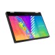 Portátil ASUS VivoBook Go 14 Flip TP1400KA-BZ117WS | Intel Celeron N4500 | 4GB RAM | Táctil