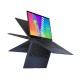 Portátil ASUS VivoBook Go 14 Flip TP1400KA-BZ117WS | Intel Celeron N4500 | 4GB RAM | Táctil