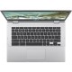 Portátil ASUS Chromebook CX1400CNA-EK0212 | Intel Celeron N3350 | 8GB RAM