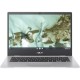 Portátil ASUS Chromebook CX1400CNA-EK0212 | Intel Celeron N3350 | 8GB RAM