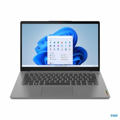 Portátil Lenovo Ideapad 3 14IAU7 | Intel i5-1235U | 8GB RAM