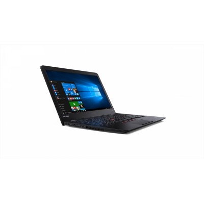 Portatil Lenovo ThinkPad 13