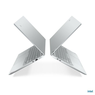 Portátil Lenovo Yoga Slim 7 Pro 14IAP7 | Intel i7-1260P | 16GB RAM