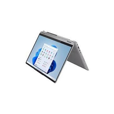 Portátil Lenovo IdeaPad Flex 5 14ALC05 | AMD R5 5500U | 16GB RAM | Táctil