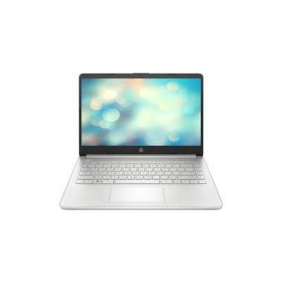 Portátil HP Laptop 14s-dq2013nh | Intel i3-1115G4 | 4GB RAM | FreeDOS
