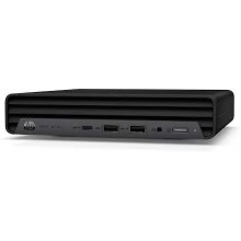 PC Sobremesa HP Pro Mini 400 G9 - Intel i5-12500T - 8GB RAM - FreeDOS