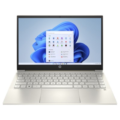 Portátil HP Pavilion 14-dv2002nx | Intel i7-1255U | 16GB RAM