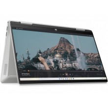 Portátil HP Pavilion x360 14-ek1036ns - Intel i7-1355U - 16GB RAM - Táctil