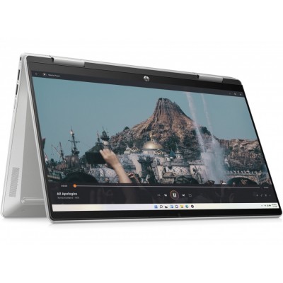 Portátil HP Pavilion x360 14-ek1036ns | Intel i7-1355U | 16GB RAM | Táctil