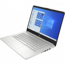 Portátil HP Laptop 14s-dq5168nia - Intel i3-1215U - 4GB RAM - FreeDOS