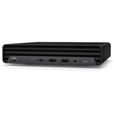 PC Sobremesa HP Pro Mini 400 G9 | Intel i5-13500T | 16GB RAM