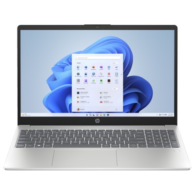 Portátil HP Laptop 15-fd0025nk | Intel i3-N305 | 8GB RAM
