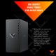 PC Sobremesa HP Victus 15L Gaming TG02-0010ns | AMD R7-5700G | 16GB RAM | FreeDOS