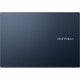 Portátil ASUS VivoBook 16X M1603QA-MB155 | AMD Ryzen 5 5600H | 8GB RAM | FreeDOS