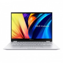 Portátil ASUS VivoBook S 14 Flip TP3402ZA-LZ047W | Intel i5-12500H | 16GB RAM | Táctil