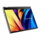 Portátil ASUS VivoBook S 14 Flip TP3402ZA-LZ047W | Intel i5-12500H | 16GB RAM | Táctil