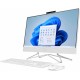 Todo En Uno HP 24-cb1057ns | Intel i5-1235U | 8GB RAM