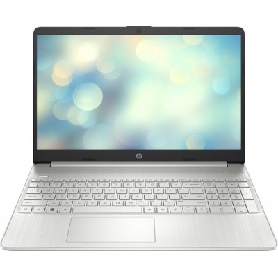 Portátil HP 15s-fq5096ns | i7-1255U | 8 GB RAM | FreeDOS (Sin Windows)