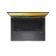 Portátil ASUS ZenBook 14 UM3402YA-KP679 | Ryzen5-7530U | 16 GB RAM | FreeDOS (Sin Windows)