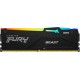 Kingston Technology FURY Beast RGB módulo de memoria 32 GB 2 x 16 GB DDR5 5200 MHz