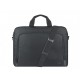 Mobilis Maletín Negro 003061 para portátil 11-14''