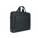 Mobilis Maletín Negro 003061 para portátil 11-14''