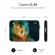 Funda Ordenador Neopreno Trendy Sleeve Neo Lion 13,3-14"