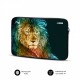 Funda Ordenador Neopreno Trendy Sleeve Neo Lion 13,3-14"