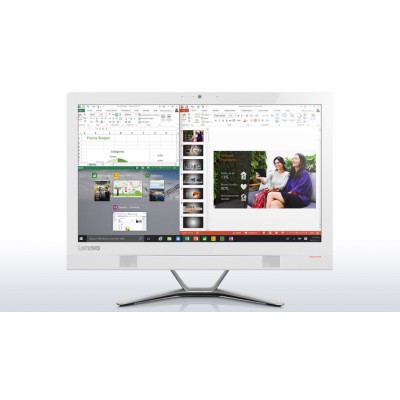 Todo en Uno Lenovo AIO 300-23ISU