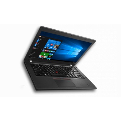 Portatil Lenovo T460