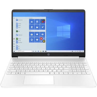 Portátil HP 15s-eq2059ns | AMD Ryzen 7-5700U | 16GB RAM