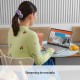 Portátil HP Pavilion x360 Convert 14-dy1001ns | Intel i5 | 8GB RAM | Táctil