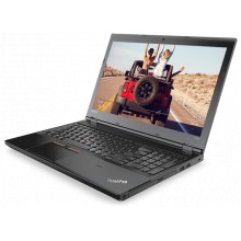 Portatil Lenovo L570 CTO21