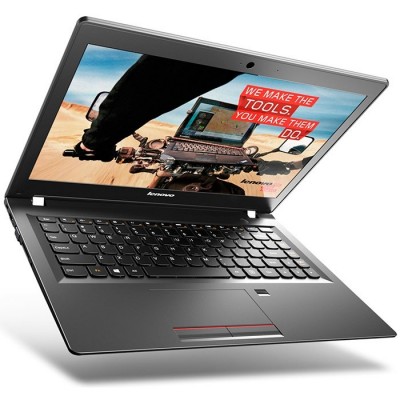 Portatil Lenovo E31-70 CTO3