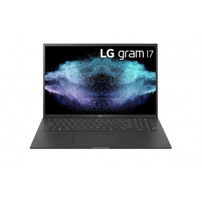 Portátil LG gram 17Z90P-G.AD75B | Intel i7-1165G7 | 32GB RAM