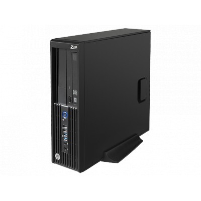 PC Sobremesa Workstation HP Z230 SFF