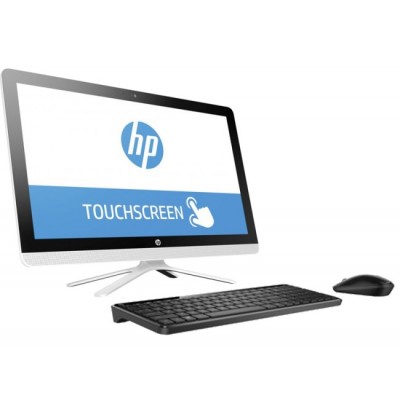 Todo en Uno HP 24-g013ns AiO