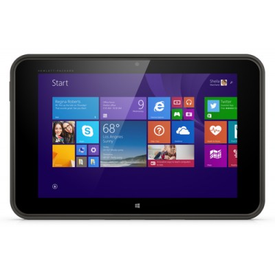 Portatil HP Pro Tablet 10